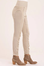 Load image into Gallery viewer, XCVI Cord Penny Legging