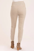 Load image into Gallery viewer, XCVI Cord Penny Legging