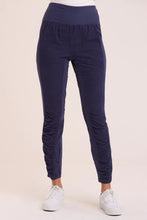 Load image into Gallery viewer, XCVI Cord Penny Legging