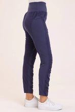 Load image into Gallery viewer, XCVI Cord Penny Legging
