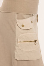 Load image into Gallery viewer, XCVI Marconi Cargo Skirt