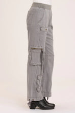 Load image into Gallery viewer, XCVI Chaucer Cargo Pant