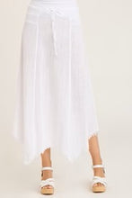 Load image into Gallery viewer, XCVI Gauze Zuri Skirt