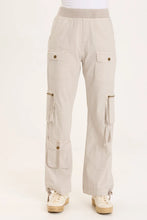 Load image into Gallery viewer, XCVI Poplin Chaucer Pant