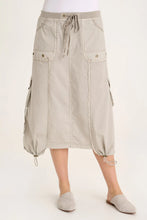 Load image into Gallery viewer, XCVI Castalina Skirt