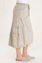 Load image into Gallery viewer, XCVI Castalina Skirt