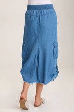 Load image into Gallery viewer, XCVI Chesney Skirt