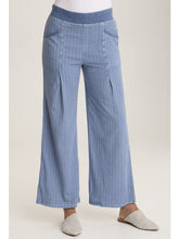 Load image into Gallery viewer, XCVI Laughlin Wide Leg Pant
