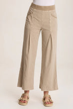 Load image into Gallery viewer, XCVI Laughlin Wide Leg Pant