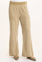Load image into Gallery viewer, XCVI Schyler Wide Leg Pant