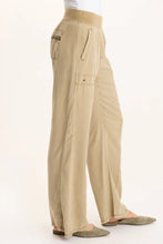 Load image into Gallery viewer, XCVI Schyler Wide Leg Pant