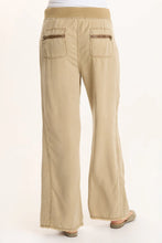 Load image into Gallery viewer, XCVI Schyler Wide Leg Pant