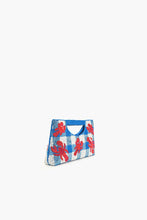 Load image into Gallery viewer, America & Beyond Coastal Claw Beaded Clutch