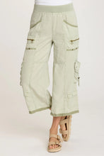 Load image into Gallery viewer, XCVI Yana Gaucho