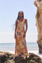 Load image into Gallery viewer, Johnny Was Sandalwood Dress