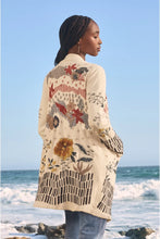 Load image into Gallery viewer, Johnny Was Sarina Wrap Sweater