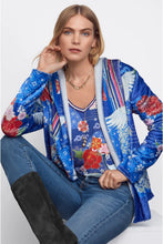 Load image into Gallery viewer, Johnny Was Louie Sherpa Jacket