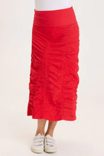 Load image into Gallery viewer, XCVI Gored Peasant Skirt