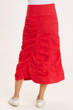 Load image into Gallery viewer, XCVI Gored Peasant Skirt