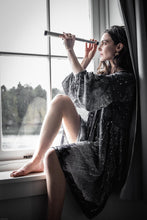 Load image into Gallery viewer, Market Of Stars Stargazer Reversible Frock Dress