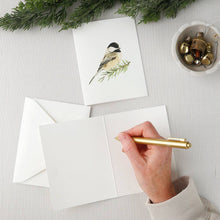 Load image into Gallery viewer, Emily Lex Studio Evergreen notecard set