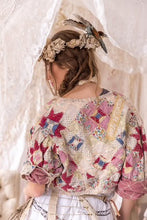 Load image into Gallery viewer, Magnolia Pearl Quiltwork Luisa Jacket