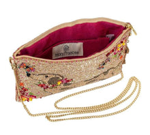 Load image into Gallery viewer, Mary Frances Doxie Mini Handbag