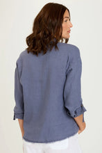 Load image into Gallery viewer, XCVI Rorin Button-Up