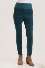 Load image into Gallery viewer, XCVI Cord Penny Legging