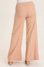 Load image into Gallery viewer, XCVI Terraced Wide Leg Pant