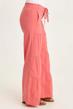 Load image into Gallery viewer, XCVI Terraced Wide Leg Pant