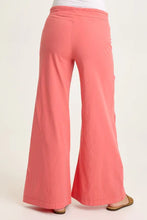 Load image into Gallery viewer, XCVI Terraced Wide Leg Pant