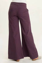 Load image into Gallery viewer, XCVI Terraced Wide Leg Pant