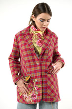Load image into Gallery viewer, Aratta Coco Boucle Lined Blazer / Jacket