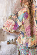 Load image into Gallery viewer, Magnolia Pearl Patchwork Dekker Kimono
