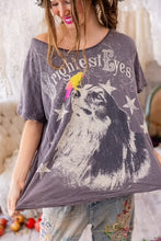Load image into Gallery viewer, Magnolia Pearl Brightest Eyes T