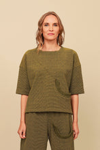 Load image into Gallery viewer, Chalet Et Ceci Medina Top