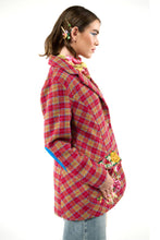 Load image into Gallery viewer, Aratta Coco Boucle Lined Blazer / Jacket