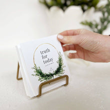 Load image into Gallery viewer, emily lex studio Christmas truth for today cards