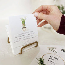 Load image into Gallery viewer, emily lex studio Christmas truth for today cards