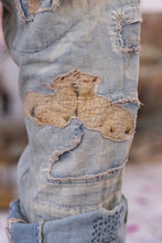 Load image into Gallery viewer, Magnolia Pearl Two Lambs Kalle Denims