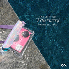 Load image into Gallery viewer, Case-Mate Waterproof Phone Belt Bag