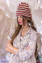 Load image into Gallery viewer, Magnolia Pearl Cordelia Night Shirt