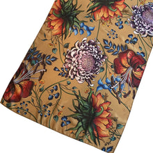 Load image into Gallery viewer, Anuschka Printed Chiffon Scarf