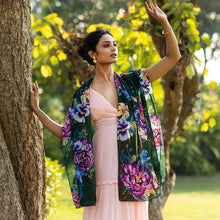 Load image into Gallery viewer, Anuschka Printed Chiffon Scarf