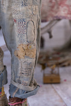 Load image into Gallery viewer, Magnolia Pearl Two Lambs Kalle Denims