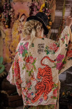 Load image into Gallery viewer, Magnolia Pearl Birch Daigo Kimono