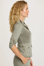Load image into Gallery viewer, XCVI Roque Jacket