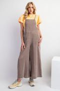Load image into Gallery viewer, Easel Gauze Jumpsuit