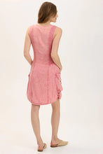 Load image into Gallery viewer, XCVI Twill Penta Dress